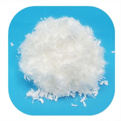 品質  100% Viable Biodegradable Polylactic Acid Polylactic Acid Shortcut Fiber For Papermaking 工場