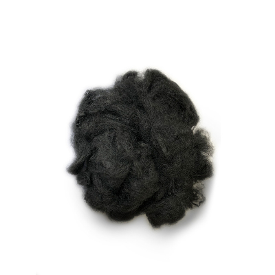 Anti-deformation virgin psf polyester staple fiber psf