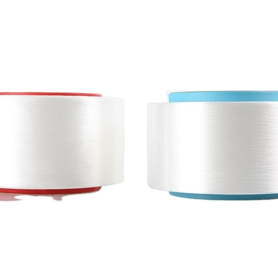 Anti-pilling Top Quality Low Melting Point Polyester PET Fiber For Curtain Fiber