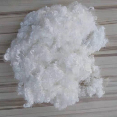 HSN Anti-deformation Polyester Fiber