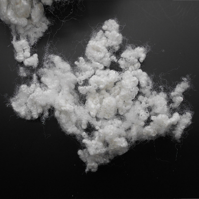 Grs Certificate PSF Recycled Polyester Staple Treatment Hollow Conjugated Antimicrobial Fiber