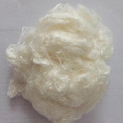 Flame retardant 5.56dtex*60mm viscose fiber blending with cotton FR viscous staple fiber for T-shirts